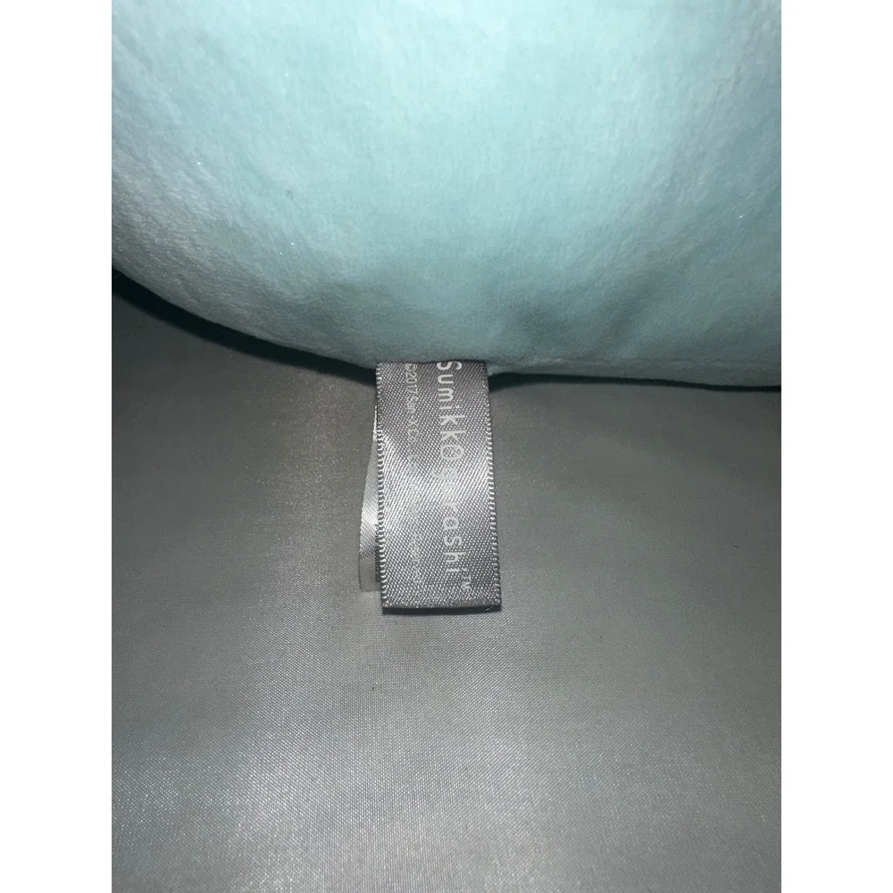San-X Sumikko Gurashi Tokage Lizard Plush Blue 9.5 Inch Stuffed Animal Toy